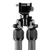 Il Bipod MDT Mountain offre leggerezza e prestazioni eccellenti, con gambe a bloccaggio a torsione e sistema di rilascio rapido per un'installazione veloce.